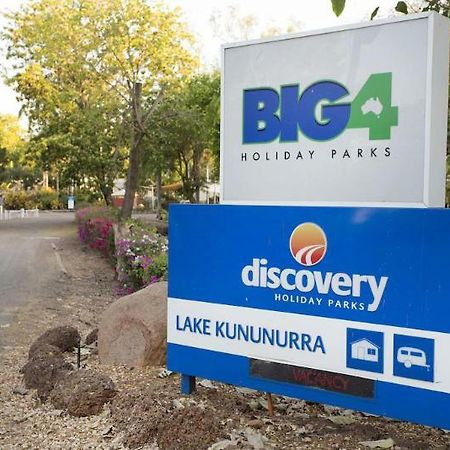 Discovery Holiday Parks - Lake Кунунура Екстериор снимка