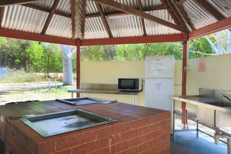 Discovery Holiday Parks - Lake Кунунура Екстериор снимка