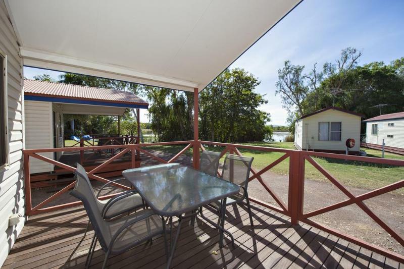 Discovery Holiday Parks - Lake Кунунура Екстериор снимка
